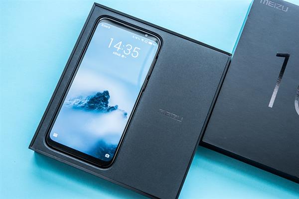 魅族16th上手:骁龙845性能大满足 无短板真旗舰