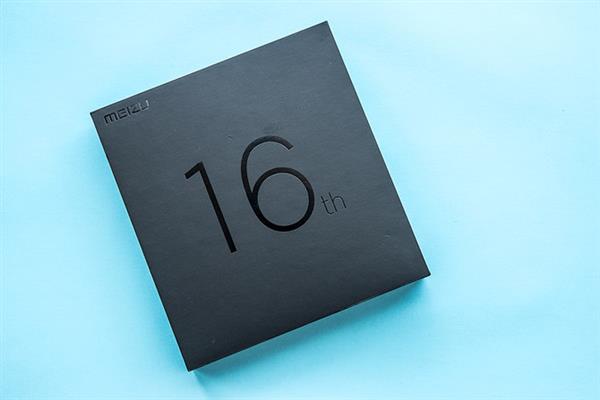 魅族16th上手:骁龙845性能大满足 无短板真旗舰