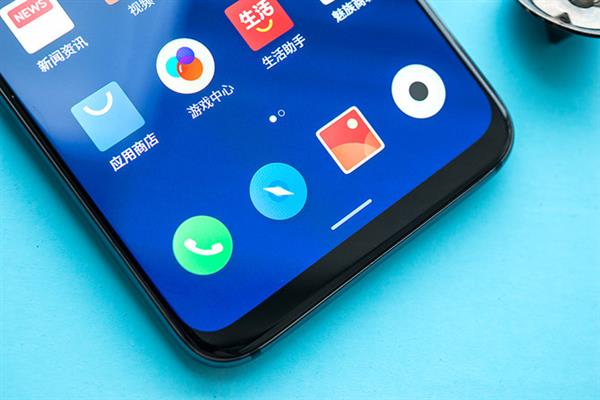 魅族16th上手:骁龙845性能大满足 无短板真旗舰