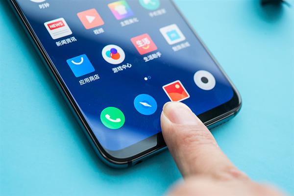 魅族16th上手:骁龙845性能大满足 无短板真旗舰