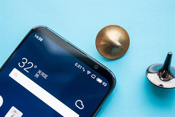 魅族16th上手:骁龙845性能大满足 无短板真旗舰