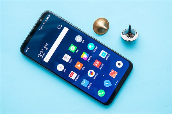 魅族16th上手:骁龙845性能大满足 无短板真旗舰