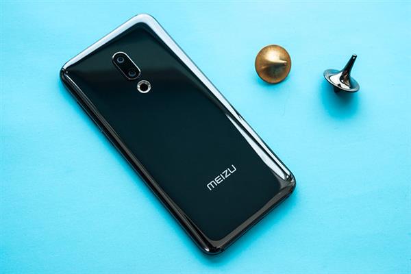 魅族16th上手:骁龙845性能大满足 无短板真旗舰