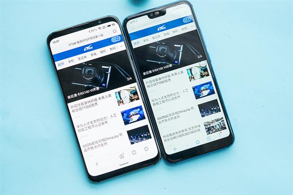 魅族16th上手:骁龙845性能大满足 无短板真旗舰
