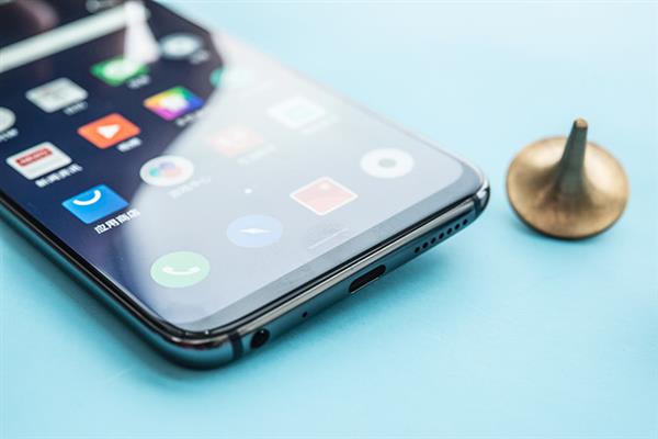 魅族16th上手:骁龙845性能大满足 无短板真旗舰