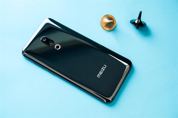 魅族16th上手:骁龙845性能大满足 无短板真旗舰