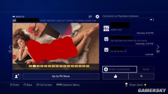 PS4ֱ�����֡��ٶ����ˡ����ݣ���������ͷ������