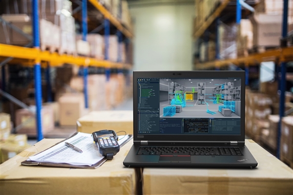 ThinkPad P72�ƶ�����վ������128G�ڴ桢����15Сʱ