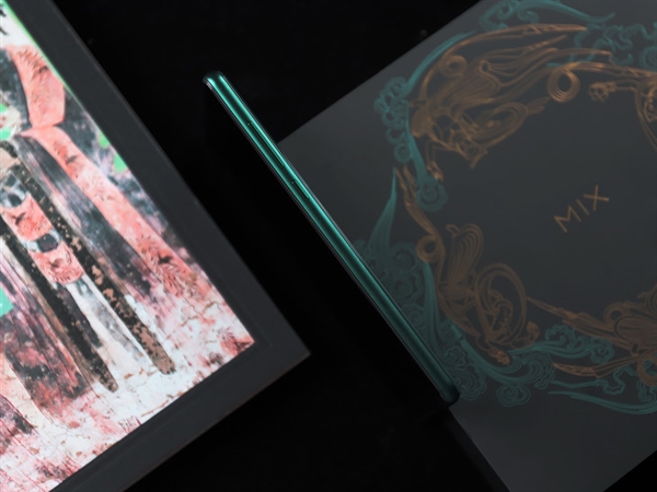 С��MIX 2S���������ͼ�ͣ�3999Ԫ