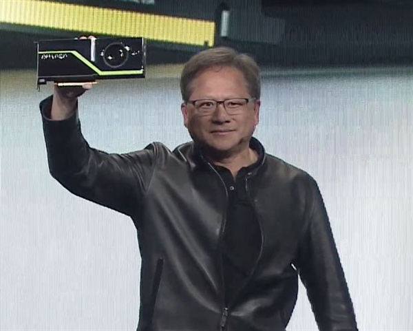 NVIDIA����Quadro RTX�Կ���ͼ��ܹ���֧��8K��/ʵʱ����׷��