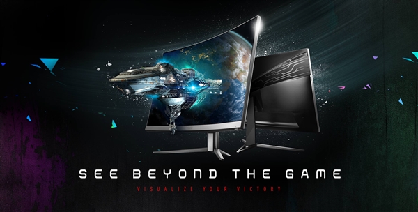 1ms��Ӧ��΢��MAGϵ��144Hz Freesync������ʾ������