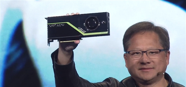 48GB GDDR6�Դ棡NVIDIAȫ��Quadro RTX�Կ��۸񹫲�