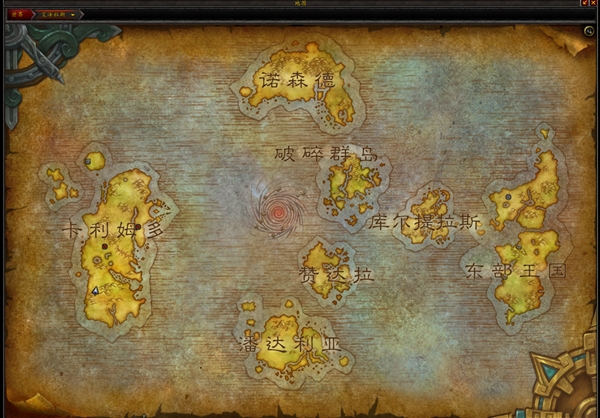 ��ħ�����硷8.0���տ��� ���߼��ͳ�ɫ����