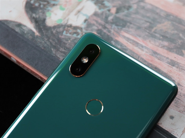 С��MIX 2S���������ͼ�ͣ�3999Ԫ