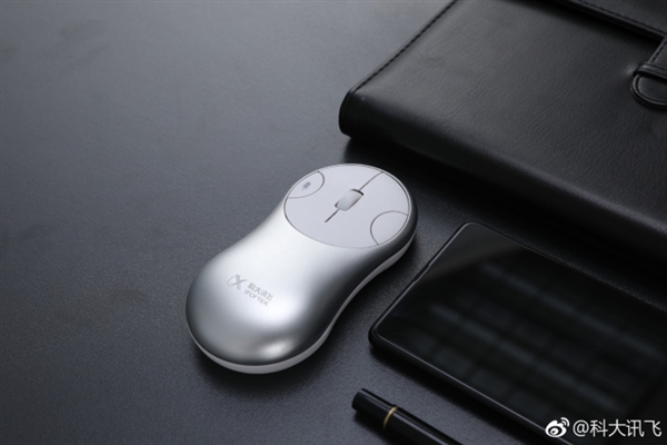 �ƴ�Ѷ�������������MiMouse S�������ߣ������������