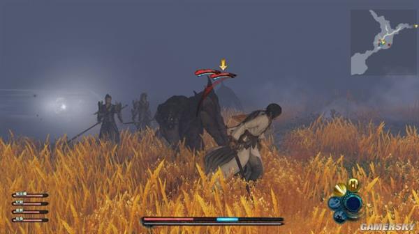 ���Ž���̷3�����汨�棺����Ψ�� ս��Ӳ��