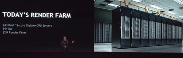 �ɿ�12����GPU����Ծ��NVIDIA Turing����׷�ټ�������