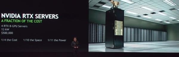 �ɿ�12����GPU����Ծ��NVIDIA Turing����׷�ټ�������