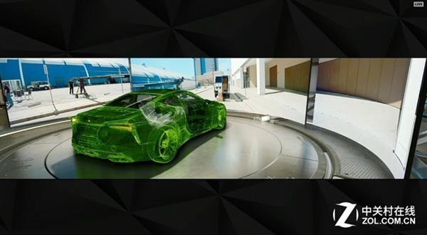 �ɿ�12����GPU����Ծ��NVIDIA Turing����׷�ټ�������