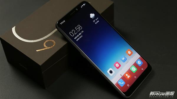 ����U9�ֻ����֣��������Ϣ��ȫ���ϵ�������