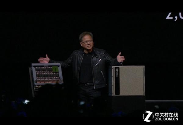 �ɿ�12����GPU����Ծ��NVIDIA Turing����׷�ټ�������