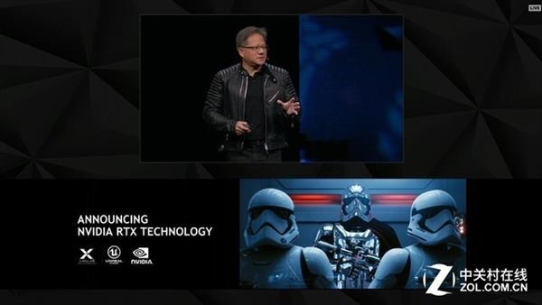 �ɿ�12����GPU����Ծ��NVIDIA Turing����׷�ټ�������