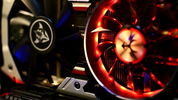 NVIDIA�´��Կ���ɶ����iGame������������