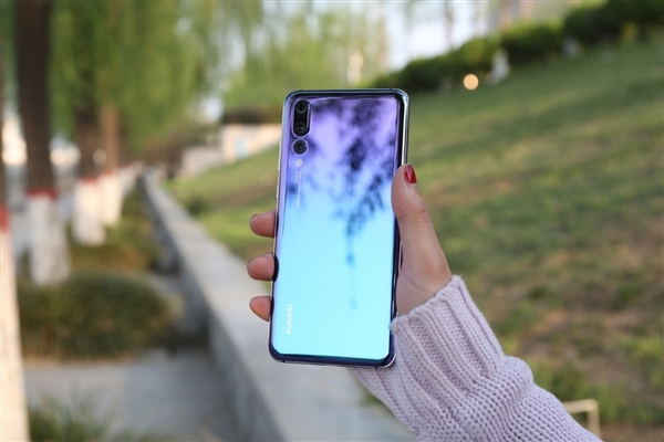 ��ΪP20 Pro�����EISA�����ֻ�����������״����