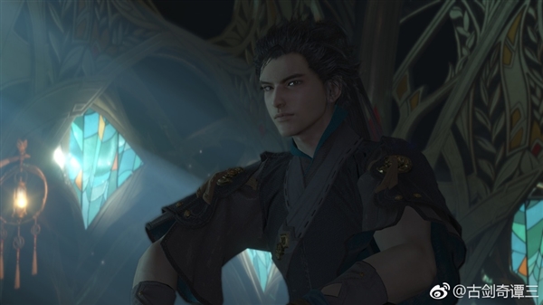 ���Ž���̷3��ս�������ع⣺����Ч����