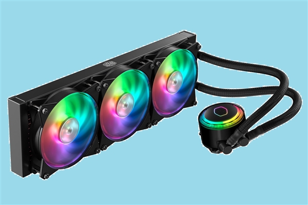 �������𷢲��¿�RGBˮ��ɢ����������������