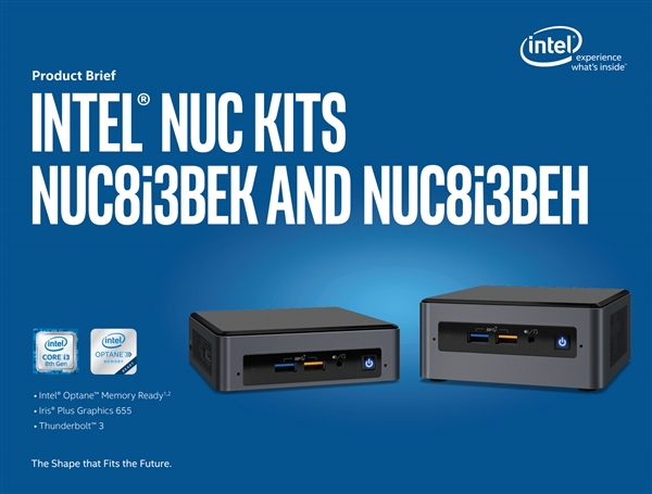 ��ǿ���ԣ�Intel Bean Canyon NUC�����۸�299��Ԫ��