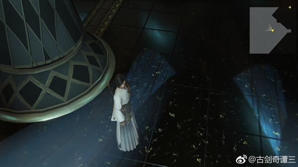 ���Ž���̷3��ս�������ع⣺����Ч����