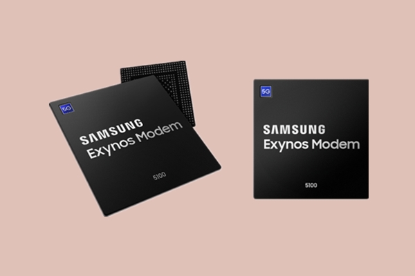 ���Ƿ���Exynos 5100 5G���������ȫ��ͨ������6Gbps