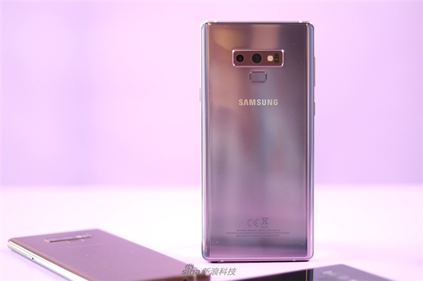 8999Ԫ ����Galaxy Note 9ͼ��