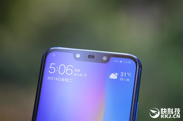 �׷�12nm����710����Ϊnova 3iͼ�ͣ�������