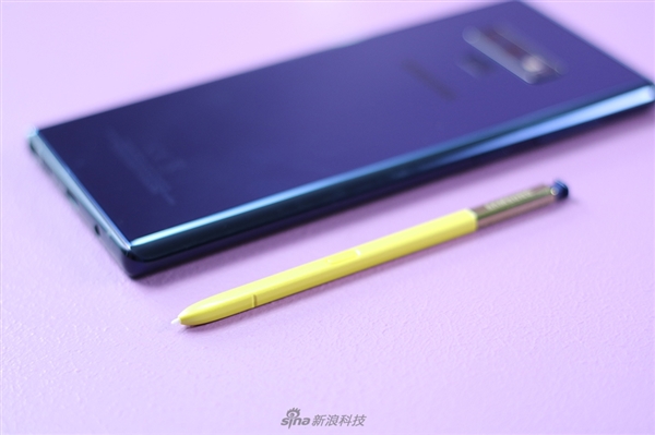 8999Ԫ ����Galaxy Note 9ͼ��