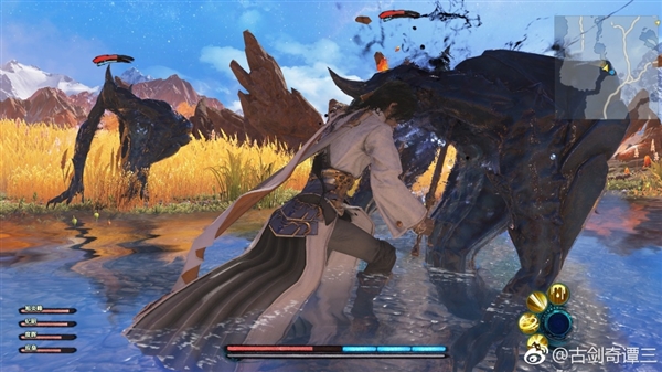 ���Ž���̷3��ս�������ع⣺����Ч����