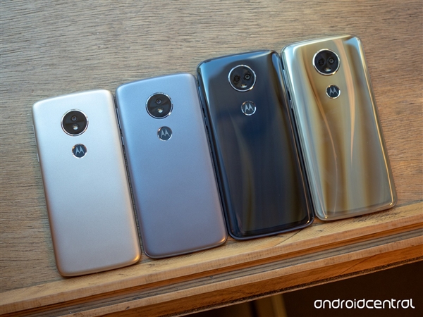 motorola e5 plusͼ�ͣ�1299Ԫ��