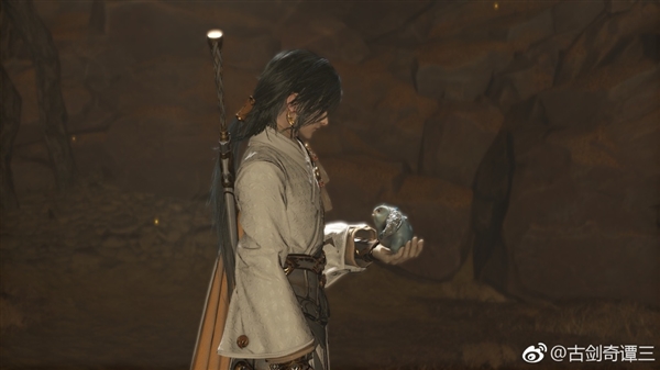 ���Ž���̷3��ս�������ع⣺����Ч����