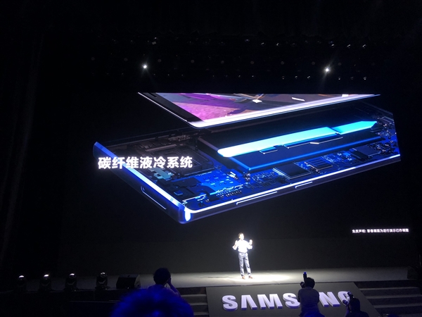 ����Galaxy Note 9���а����ࣺ����845/4000mAh���