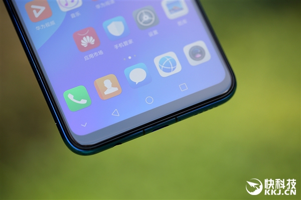 �׷�12nm����710����Ϊnova 3iͼ�ͣ�������