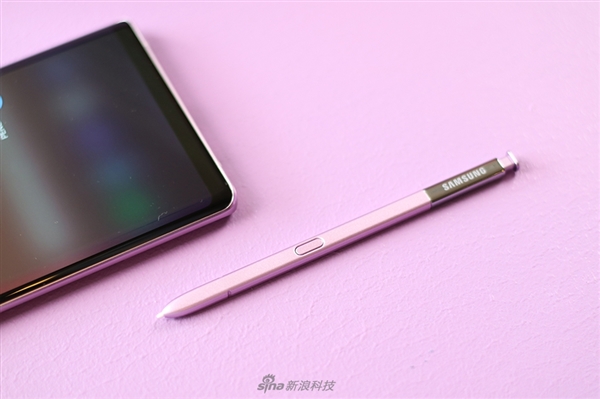 8999Ԫ ����Galaxy Note 9ͼ��