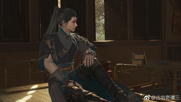 ���Ž���̷3��ս�������ع⣺����Ч����