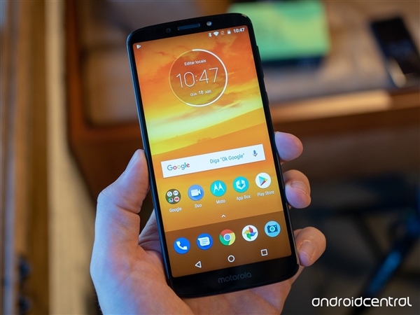 motorola e5 plusͼ�ͣ�1299Ԫ��