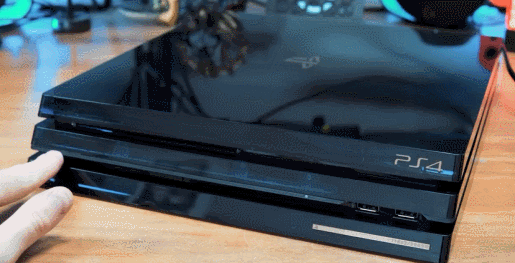 ��͸����ƣ�PS4 Pro 5��̨�����޶���8��24�շ��ۣ��������续