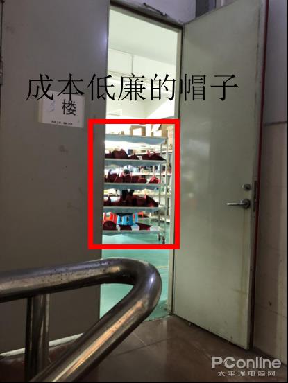 95后女生暗访拼多多窝点:山寨泛滥也许原因是它