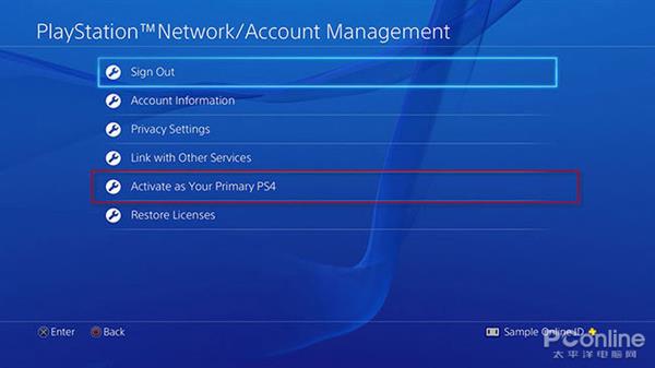 �õ���Ҳ�ܴ�PS4 ������PCң����PS4��Ϸ