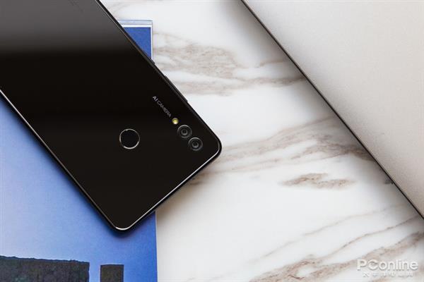 ��ҫNote 10���飺��Ϸ��֡���� ɢ�ȸ���