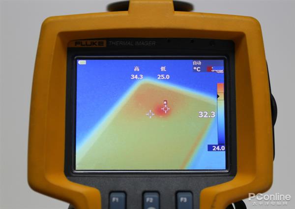 ��ҫNote 10���飺��Ϸ��֡���� ɢ�ȸ���