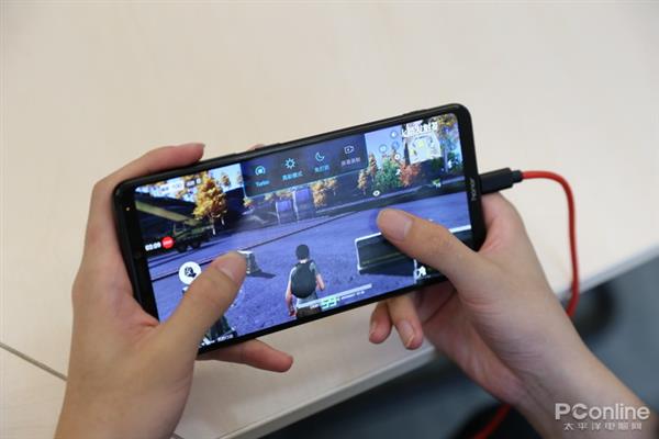 ��ҫNote 10���飺��Ϸ��֡���� ɢ�ȸ���